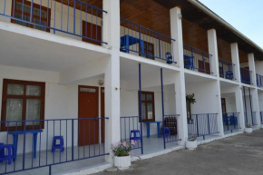 Guest House on Oktyabrskaya